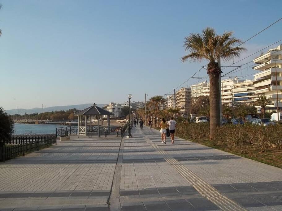 דירות אתונה Beauty Greece מראה חיצוני תמונה